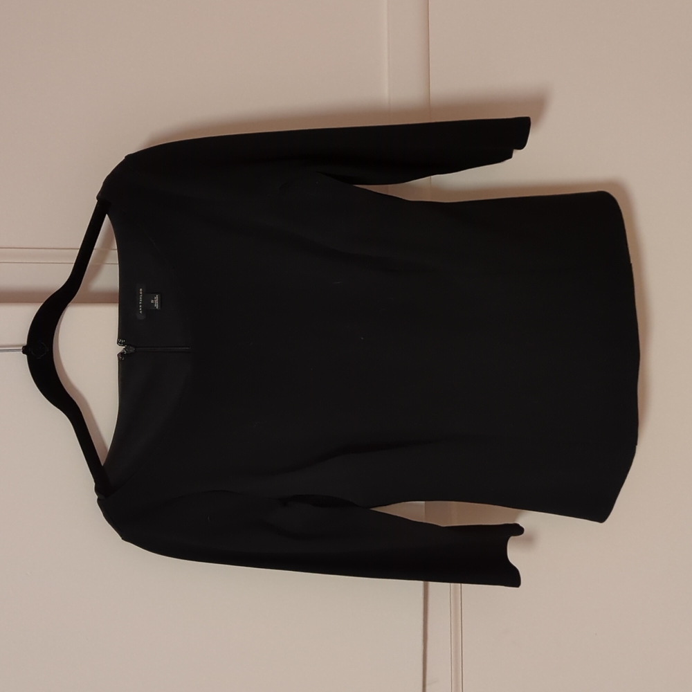 Ann Taylor 3/4 Sleeve Blouse